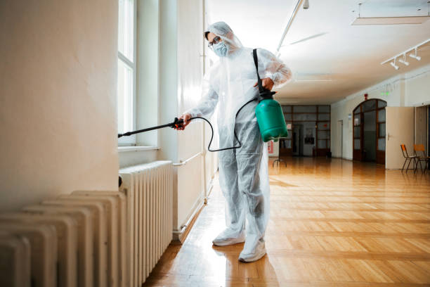  Reese, MI Pest Control Pros
